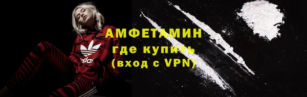 хмурый Михайловск